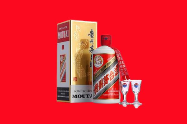 邵武回收飞天茅台酒